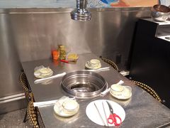 -英雄故事地摊烤肉(马驹桥店)