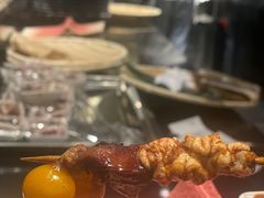 -鸟山鸣·日料食堂(王府井店)
