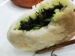 -老陶包子铺(南大西南村店)