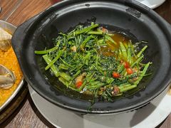 -港丽餐厅(正大店)