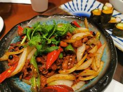 -熙春园餐厅