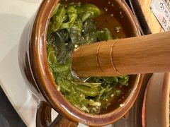 -陈大锅·岳阳鱼馆·地道岳阳菜(美食街店)