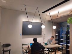 -溯洄咖啡VORTEX COFFEE