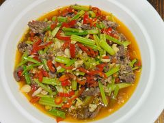 -黄弟大排档·湖南菜·小龙虾·小海鲜(凯旋北路店)