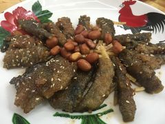 -水乡人家私房菜(逢简店)