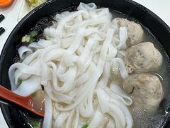 紫菜贡丸-文辉墨鱼丸大王(铜锣湾渣甸街总店)