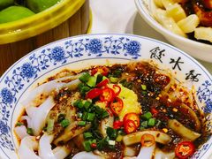 -钟水饺(人民公园总店)