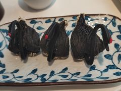 黑天鹅榴莲酥-天然台1908(中建广场店)