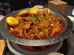 -李记饺子·熏酱东北菜(欢乐谷店)