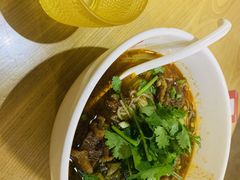 -初见小面(上沙店)