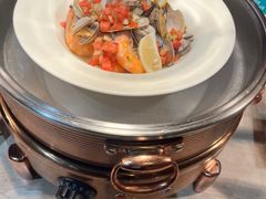 -富力希尔顿酒店·地阔自助餐厅