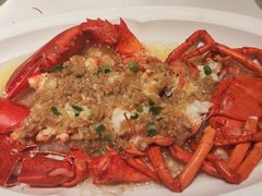 -不仔客海鲜·烧烤·270度海景餐厅(大东海店)