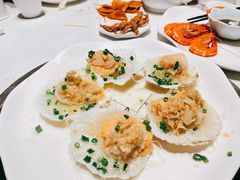 -顺峰顺水顺德菜(第一百货店)