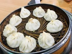 -清真老铁家灌汤包