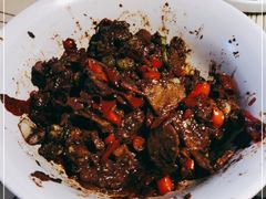 -俏九州·小炒黄牛肉(华润万象汇店)