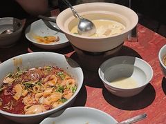 -长安记·大美陕菜(大族广场店)