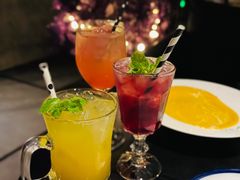 -C&R西班牙餐厅