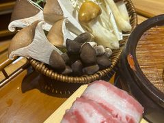 -黔诚酸汤牛肉(甲秀楼店)