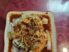 -有家驴肉黄面(敦煌店)