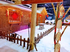 -宁波冰雪大世界(北仑区)