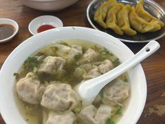 -黄家馄饨(铁心桥店)
