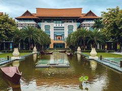 -三亚海棠湾万丽度假酒店