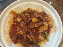 -唐山宴百姓府邸院落中餐