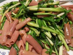 -新海渔港·胶东海鲜家常菜·家宴(奥体中心店)