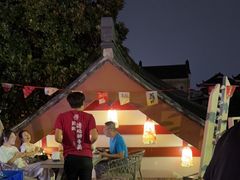-扬州狮子楼·非遗淮扬菜(东关街店)