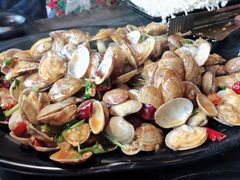 -百味源炭火烤翅 ·夜市大排档(酒仙桥店)