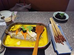 -烟火鱼乡(京华城店)