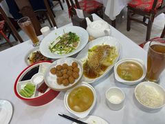 -东兴楼饭庄(六里桥店)