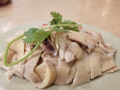 -百家鸡味馆(清泰店)