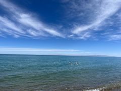-青海湖二郎剑景区