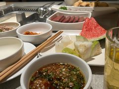 -海底捞火锅(群光广场店)