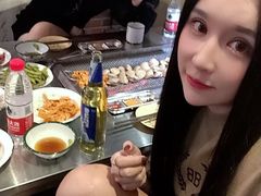 -马路牙子地桌烤肉(工体店)
