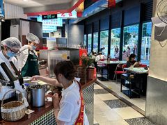-憨铁匠老火锅(龙岗万科里店)