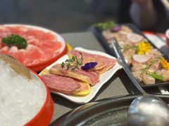 -生活如沸·顺德水牛奶火锅(大学路店)