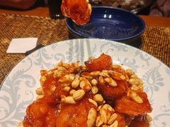 -隐厨中国餐馆(红旗大街店)