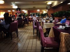 大堂-喜鹊茶点.啫煲(车陂店)