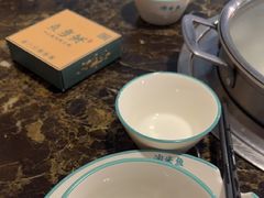 -鱼粤鲜淘米捞·中山脆肉鲩火锅(悦湖会店)