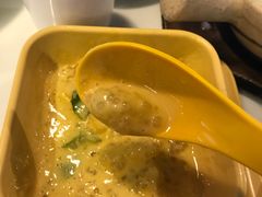 -新大咀港式茶餐厅(宝山万达店)