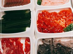 -海底捞火锅(枫蓝国际购物中心店)