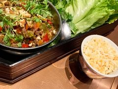-Ginger(兴国路店)