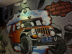 -观唐足道SPA养生会馆(南湖店)