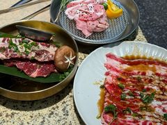 -安又胖韩国烤肉(泰达永旺店)