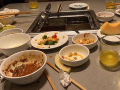 -海底捞火锅(方圆荟店)