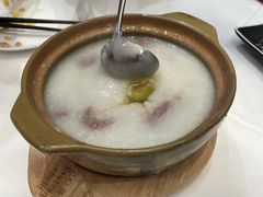 -白天鹅宾馆-宏图府餐厅