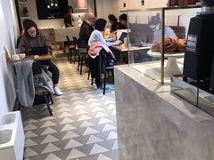 -大酉·M Coffee(北京美术馆店)