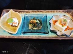 -曙亚洲餐厅-重庆富力艾美酒店(南坪万达广场店)